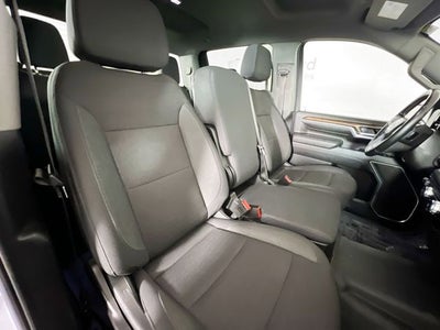 2025 GMC Sierra 3500HD SLE