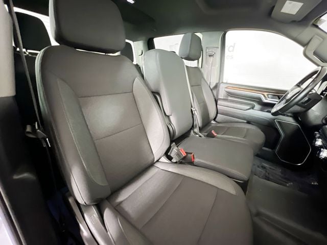 2025 GMC Sierra 3500HD SLE