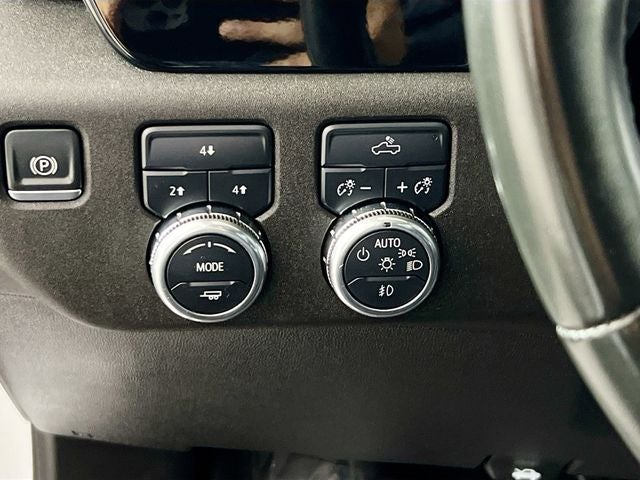 2025 GMC Sierra 3500HD SLE