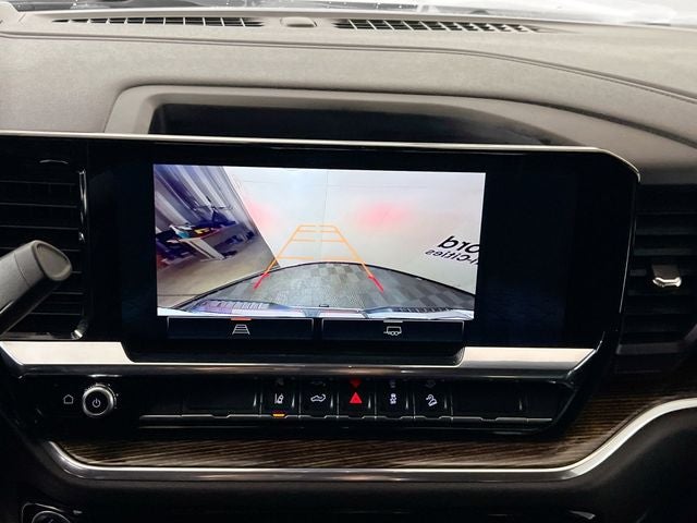 2025 GMC Sierra 3500HD SLE