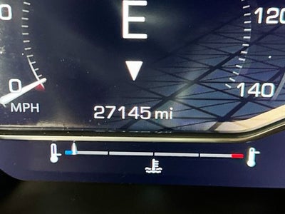 2025 GMC Sierra 3500HD SLE