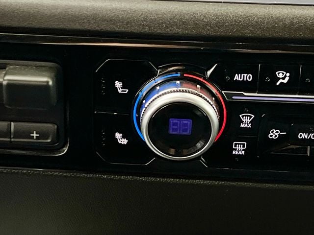 2025 GMC Sierra 3500HD SLE