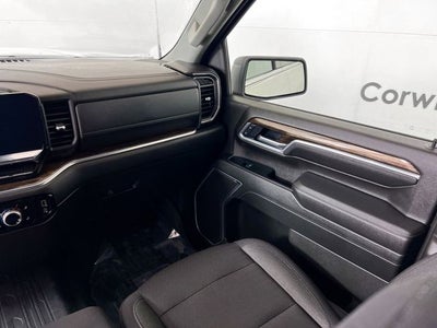 2025 GMC Sierra 3500HD SLE