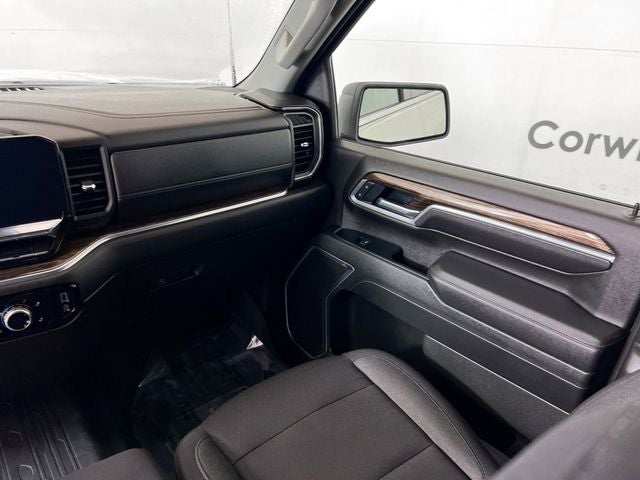 2025 GMC Sierra 3500HD SLE