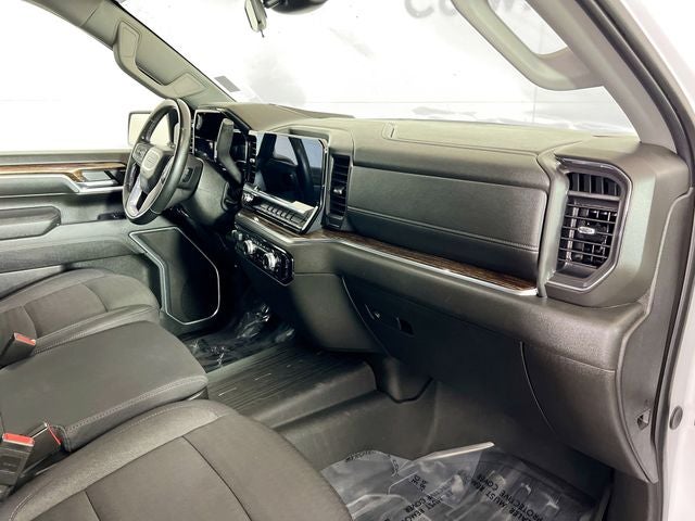 2025 GMC Sierra 3500HD SLE