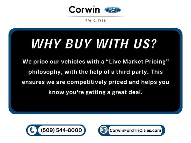 2025 GMC Sierra 3500HD SLE