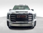 2025 GMC Sierra 3500HD SLE
