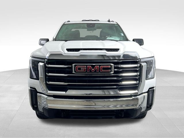 2025 GMC Sierra 3500HD SLE