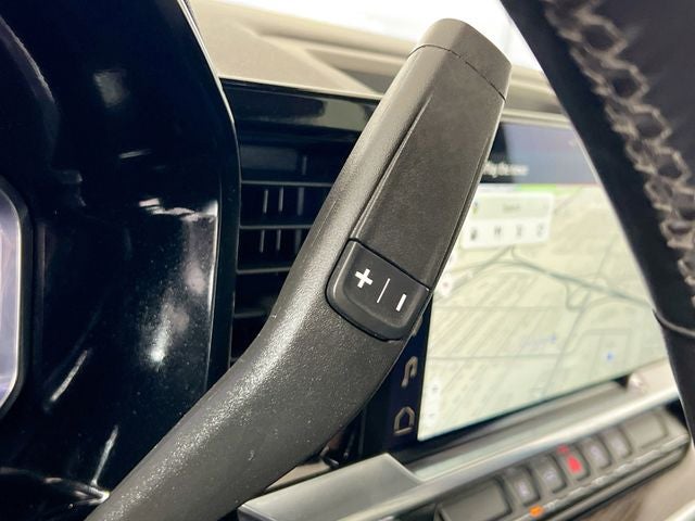 2025 GMC Sierra 3500HD SLE