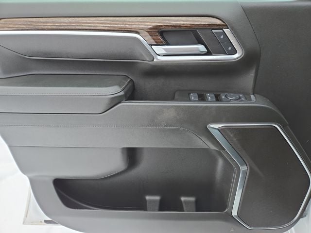 2025 GMC Sierra 3500HD SLE