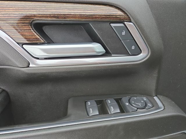 2025 GMC Sierra 3500HD SLE