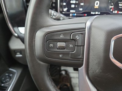 2025 GMC Sierra 3500HD SLE