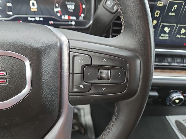 2025 GMC Sierra 3500HD SLE