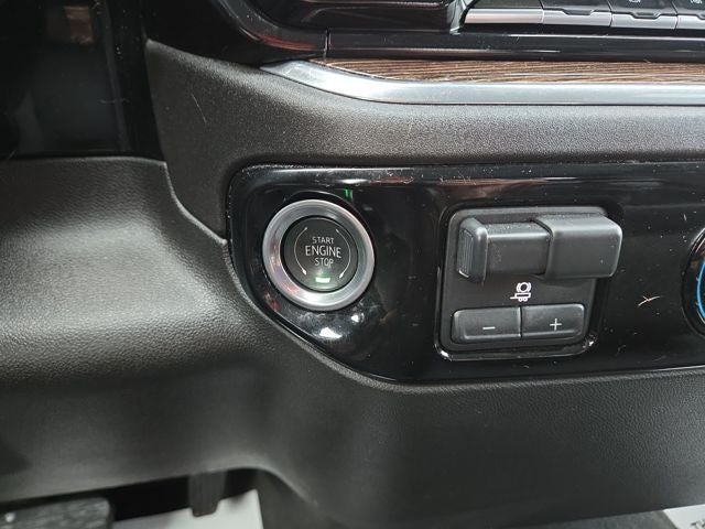 2025 GMC Sierra 3500HD SLE