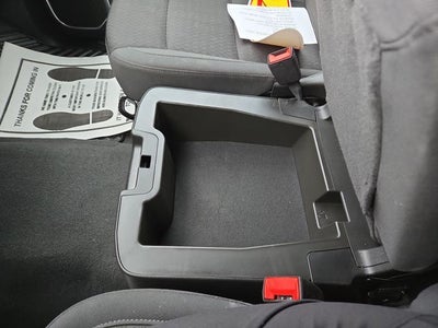 2025 GMC Sierra 3500HD SLE