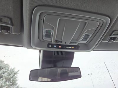 2025 GMC Sierra 3500HD SLE