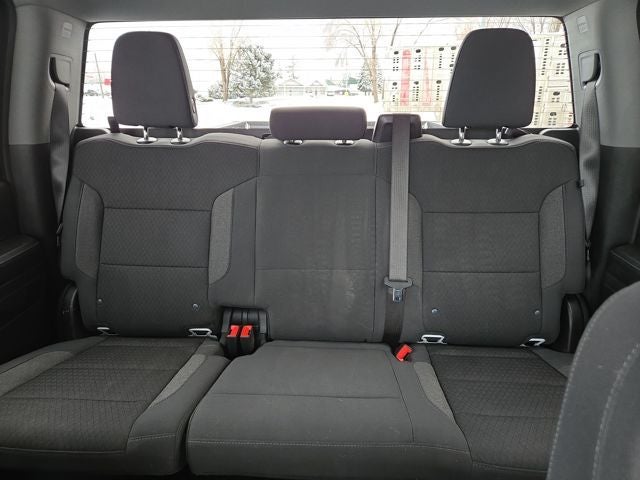 2025 GMC Sierra 3500HD SLE