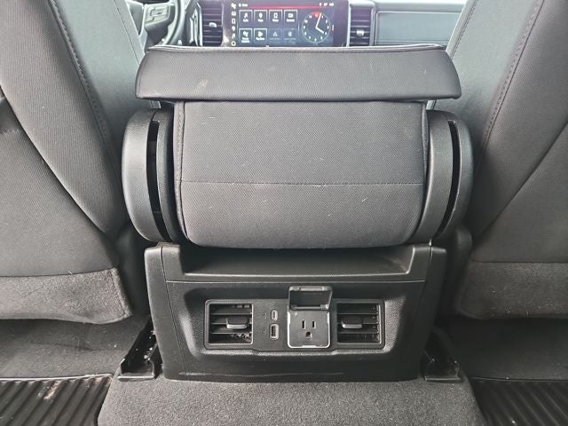 2025 GMC Sierra 3500HD SLE