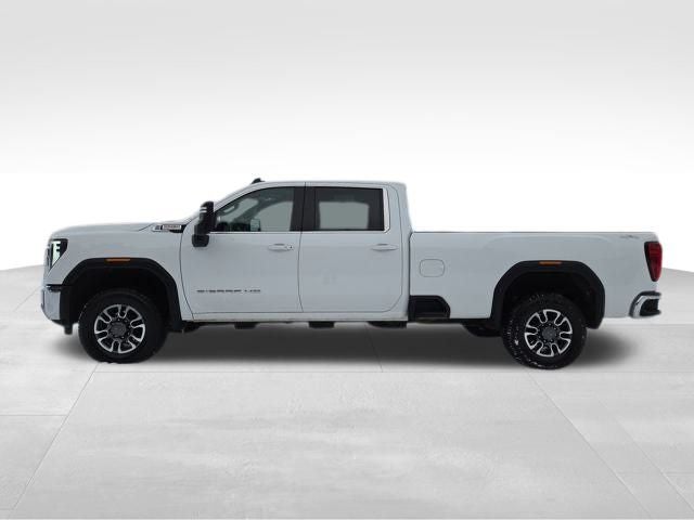 2025 GMC Sierra 3500HD SLE