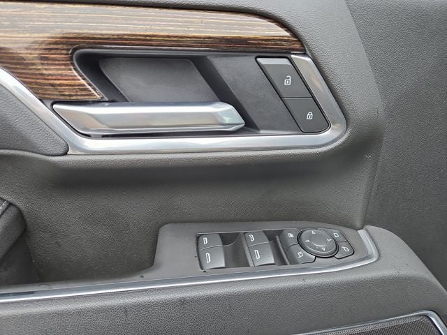 2025 GMC Sierra 3500HD SLE