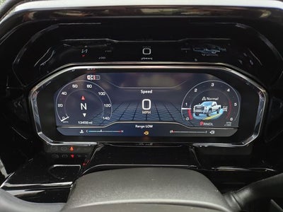 2025 GMC Sierra 3500HD SLE