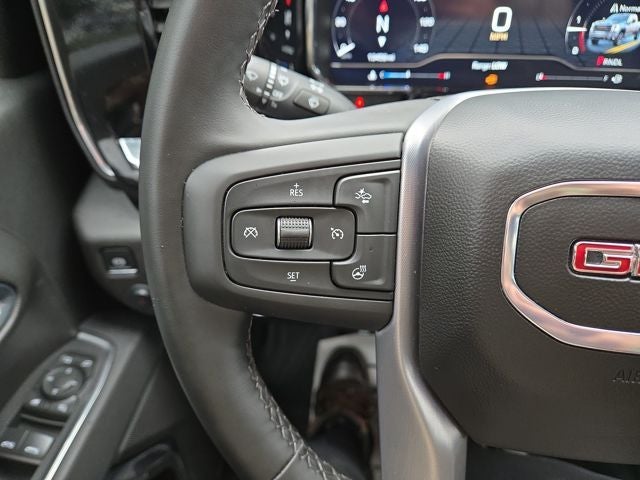 2025 GMC Sierra 3500HD SLE