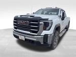 2025 GMC Sierra 3500HD SLE