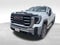 2025 GMC Sierra 3500HD SLE