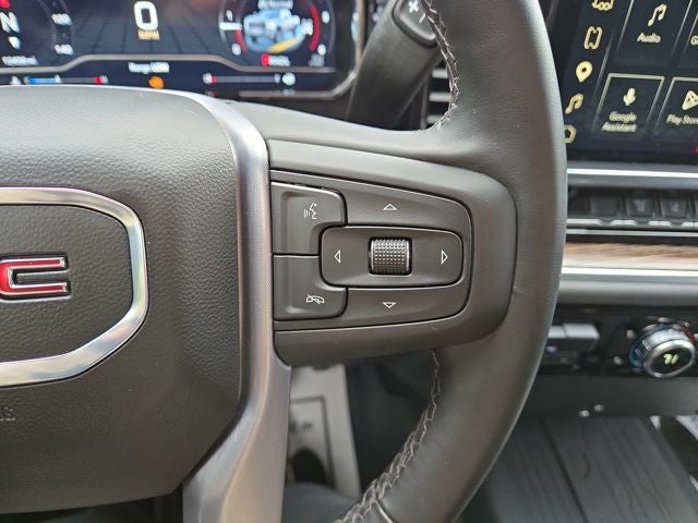 2025 GMC Sierra 3500HD SLE