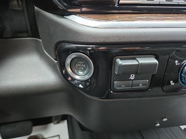 2025 GMC Sierra 3500HD SLE