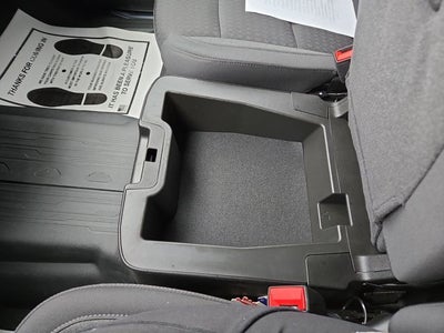 2025 GMC Sierra 3500HD SLE