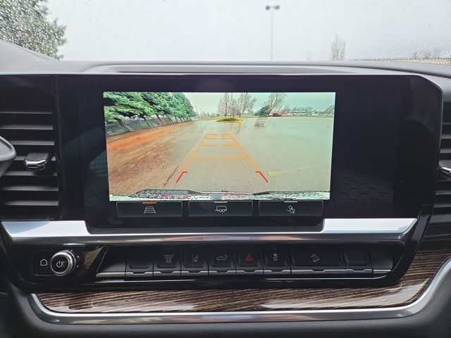 2025 GMC Sierra 3500HD SLE