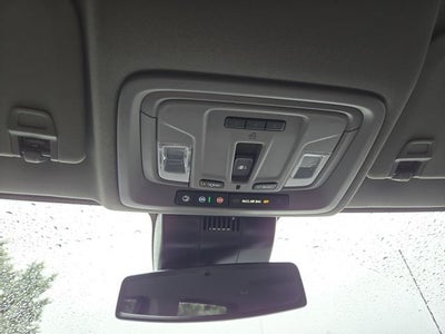 2025 GMC Sierra 3500HD SLE