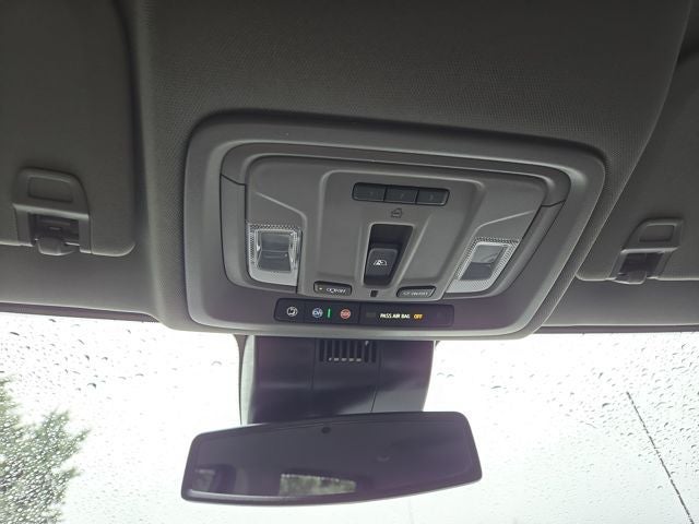 2025 GMC Sierra 3500HD SLE