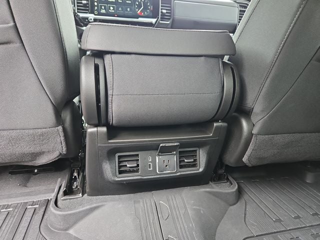 2025 GMC Sierra 3500HD SLE