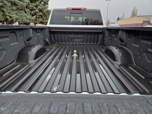 2025 GMC Sierra 3500HD SLE