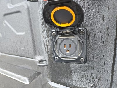 2025 GMC Sierra 3500HD SLE