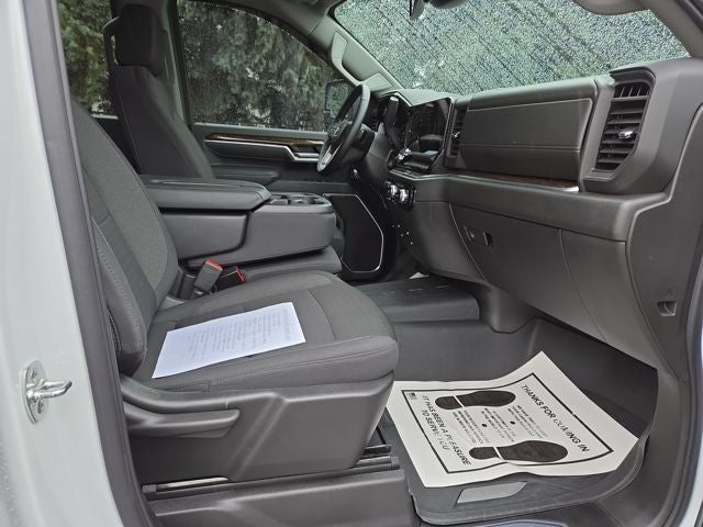 2025 GMC Sierra 3500HD SLE