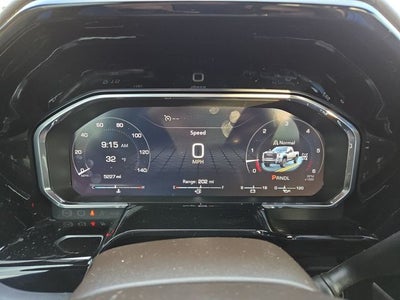 2026 GMC Sierra 3500HD SLT