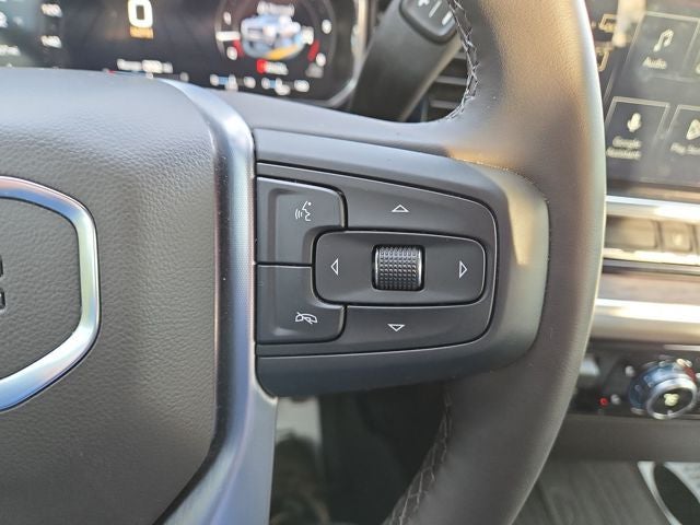 2026 GMC Sierra 3500HD SLT