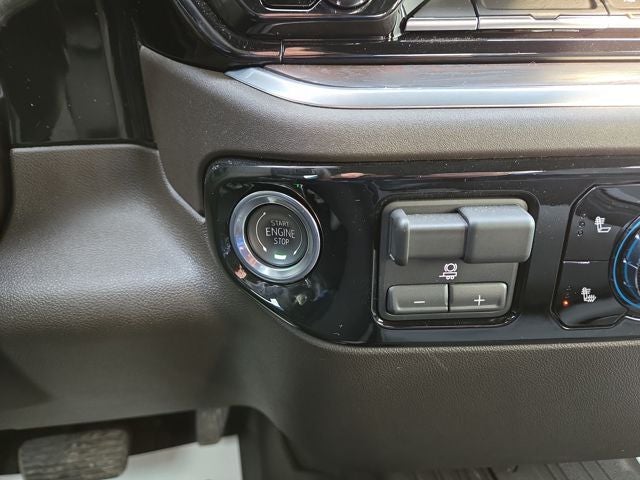 2026 GMC Sierra 3500HD SLT