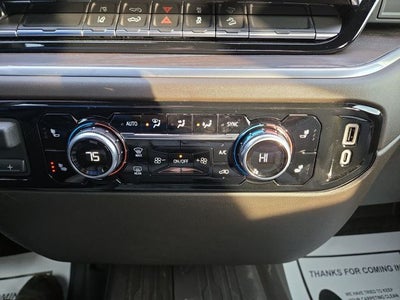 2026 GMC Sierra 3500HD SLT