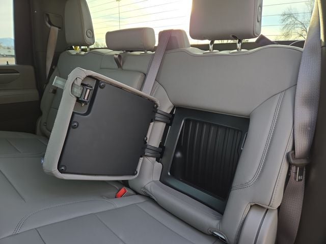 2026 GMC Sierra 3500HD SLT