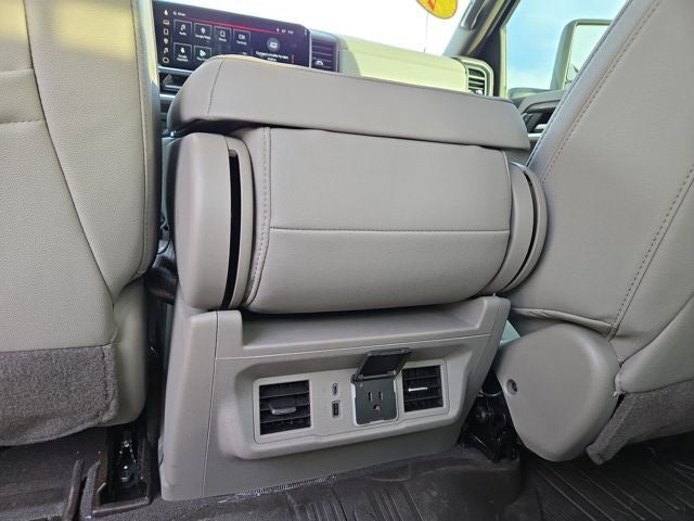 2026 GMC Sierra 3500HD SLT