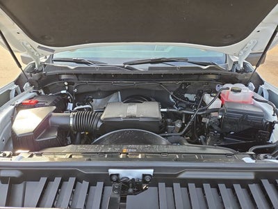 2026 GMC Sierra 3500HD SLT