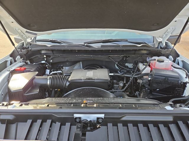 2026 GMC Sierra 3500HD SLT