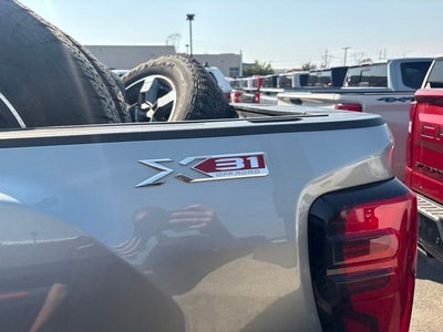 2025 GMC Sierra 3500HD SLT