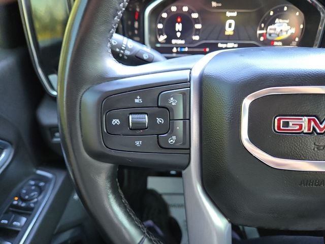 2025 GMC Sierra 3500HD SLT