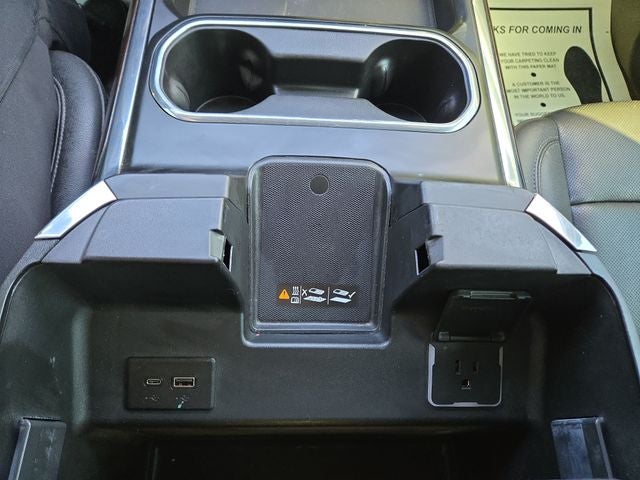 2025 GMC Sierra 3500HD SLT