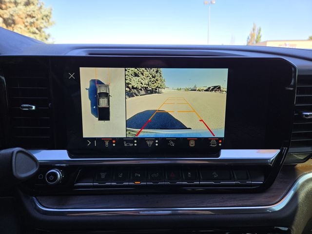 2025 GMC Sierra 3500HD SLT